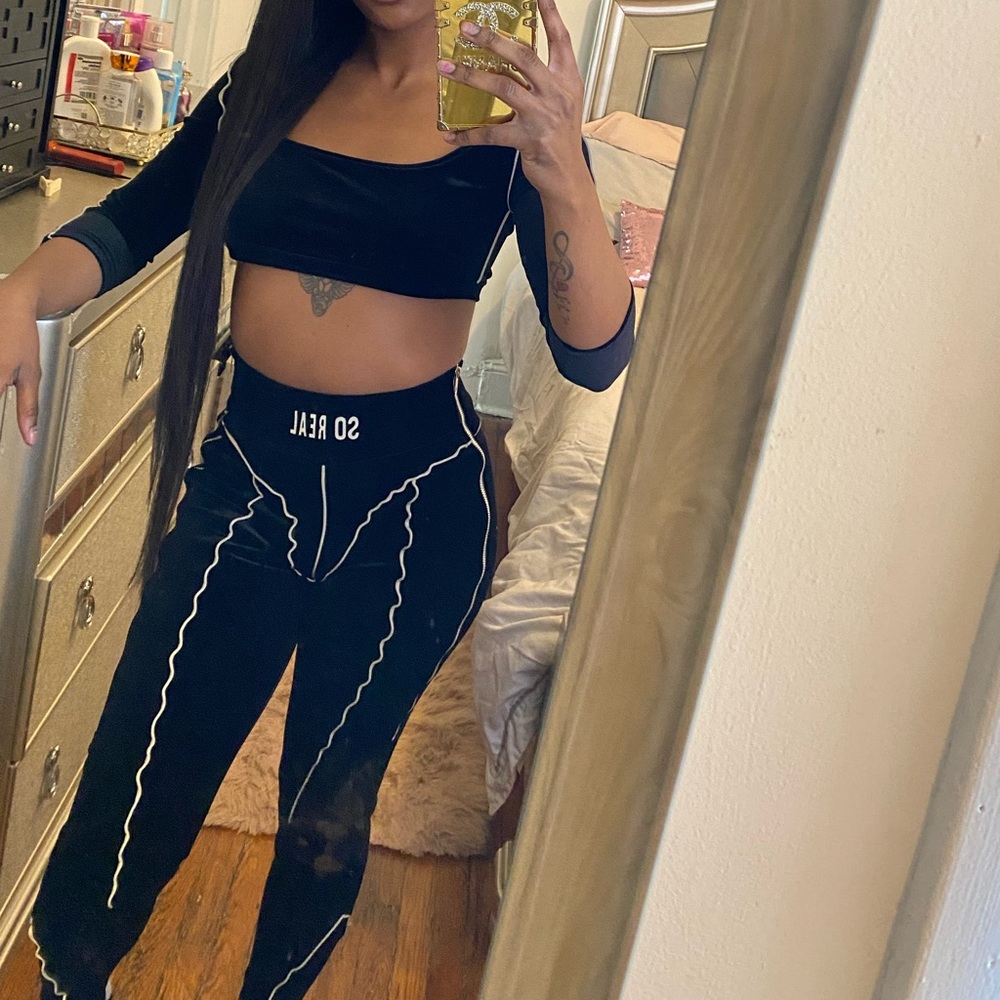 Reflective Set